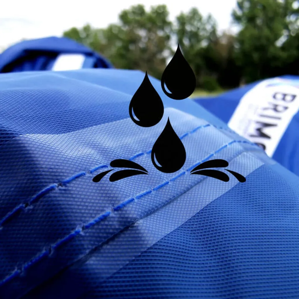 Gartenzelt 2x3m - Ohne 3 Wänden - Beige 8 Gartenzelt 2x3m - Ohne 3 Wänden - Beige – Bild 8