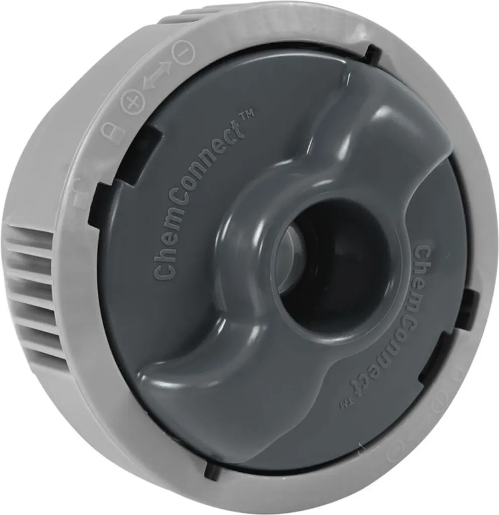 Bestway® LAY-Z-SPA® WLAN-Whirlpool Havana AirJet™ Ø 180 X 66 Cm, Rund 3 Bestway® LAY-Z-SPA® WLAN-Whirlpool Havana AirJet™ Ø 180 X 66 Cm, Rund – Bild 3