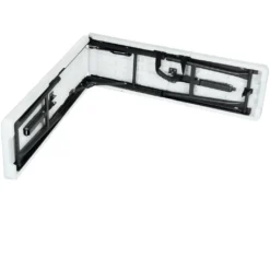 Deuba 2er Set Bierbank 8 Personen Klappbar 183cm Mit Tragegriff Kofferfunktion Kunststoff Sitzbank Bierzeltbank Klappbank Festzeltbank Camping Bank Campingmöbel Weiß -Grünwelt Exporteren Garten-Winkel 12c6682d244cd3d8a7b1804fc3716fdd