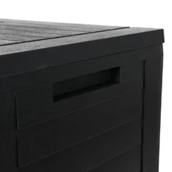 Balkon Auflagenbox Holz Optik Gartentruhe Auflagen Kissenbox Balkon Box Truhe -Grünwelt Exporteren Garten-Winkel 12d3f0286357c83bd58d93e3357700c9