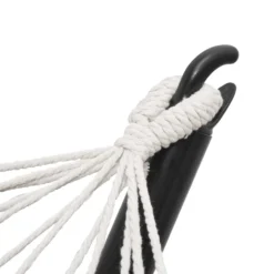 Doppel Hängematte Mit Gestell 200x120 Cm Garten Hängeliege Hängemattengestell -Grünwelt Exporteren Garten-Winkel 1386550080bd6a0e21e3db01090cd398