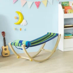SoBuy Kinderhängematte Mit Sicherheitsstopper Hängematte Schaukel Für Kinder KMB16-J 13 SoBuy Kinderhängematte Mit Sicherheitsstopper Hängematte Schaukel Für Kinder KMB16-J -Grünwelt Exporteren Garten-Winkel 13dcbce661153a5b164597a0b721e4bc