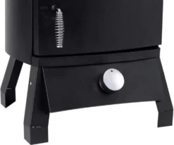 TEPRO-Gas-Räucherofen "Lockport" 3182 -Grünwelt Exporteren Garten-Winkel 142c0169995c5ac975f2ef43c3943407