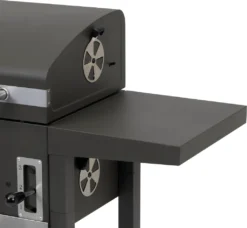 Tepro Grillwagen Toronto Kompakt Holzkohlegrill, Grillfläche: Ca. 43,2 X 32,0 Cm 26 Tepro Grillwagen Toronto Kompakt Holzkohlegrill, Grillfläche: Ca. 43,2 X 32,0 Cm -Grünwelt Exporteren Garten-Winkel 142cbd8920063fda67540c4e76a0ce32