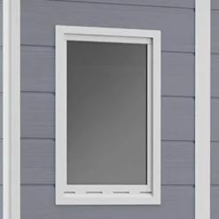 Keter Manor Pent 6x6 Gartenschuppen -Grünwelt Exporteren Garten-Winkel 1440b91de61df3266a9f3de45b43b3ed