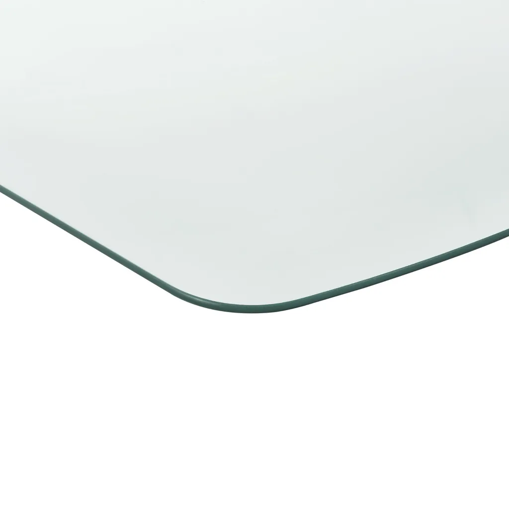 Glasplatte HLO-PX5 85x75 Cm Klarglas 5 Glasplatte HLO-PX5 85x75 Cm Klarglas – Bild 5