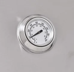 TAINO PLATINUM 3+1 Gasgrill Komplett Edelstahl 3-Brenner Silber Grillwagen BBQ Griller Piezozündung Seitenkocher Gusseisen-Roste Im Set Mit Zubehör -Grünwelt Exporteren Garten-Winkel 14df6c0310f09988ae0d0faf7350ef28