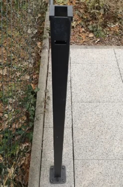 Seitenmarkise Mit Fotodruck 160x300 Cm, Sichtschutz Rechts Ostsee 9 Seitenmarkise Mit Fotodruck 160x300 Cm, Sichtschutz Rechts Ostsee -Grünwelt Exporteren Garten-Winkel 15071784b0b1829daa45f69a40ded097