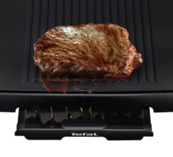 Tefal Malaga Tischgrill TG3918, Rechteckig, Schwarz 14 Tefal Malaga Tischgrill TG3918, Rechteckig, Schwarz -Grünwelt Exporteren Garten-Winkel 151b7b5d1a70f42ac93846d5a8a50182