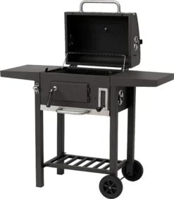 Tepro Grillwagen Toronto Kompakt Holzkohlegrill, Grillfläche: Ca. 43,2 X 32,0 Cm 22 Tepro Grillwagen Toronto Kompakt Holzkohlegrill, Grillfläche: Ca. 43,2 X 32,0 Cm -Grünwelt Exporteren Garten-Winkel 1537c7fa14a5897654e934195a463808