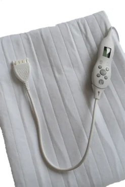 Promafit Elektrische Heizdecke Wärmeunterbett Matratzenheizung Unterlage Wärmeunterlage -Grünwelt Exporteren Garten-Winkel 157b705e531668d7b2564135b4cbeaf3