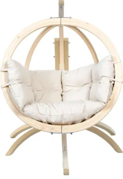 Amazonas Schutzhülle Für Hängesessel Globo Cover; Grün, AZ-2030825 -Grünwelt Exporteren Garten-Winkel 1591284dda66b148ea11c85e681dcdfc