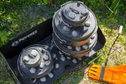 Petromax Feuertopf Dutch Oven Tisch Fe90 -Grünwelt Exporteren Garten-Winkel 15a74bdbf335d2a53296b0bba94522f3