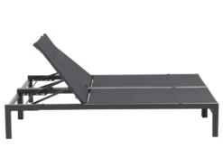 Siena Garden Rimini Lounger Set 2teilig Aluminium ,matt-anthrazit M29400 -Grünwelt Exporteren Garten-Winkel 15c893425f23e1fe59a80edc41d4f765