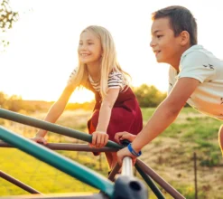 Lifetime Geometrisches Klettergerüst, Kletterkugel "Geodome" Mit Abdeckung, Spielzelt Grün / Bronze Ø 305 X 152 Cm -Grünwelt Exporteren Garten-Winkel 15da6eaee4e248e73ea471bc1fb7751c