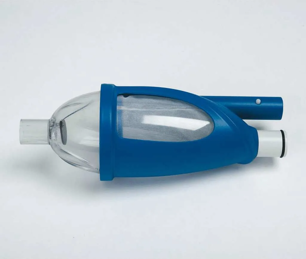 Intex Pool Reinigungsset, Teleskopstiel 2,79m / Schlauch 7,5m / 2tlg. Bodensauger Mit Filtersieb Zum Anschluß An Die Filterpumpe, 10 Intex Pool Reinigungsset, Teleskopstiel 2,79m / Schlauch 7,5m / 2tlg. Bodensauger Mit Filtersieb Zum Anschluß An Die Filterpumpe, – Bild 10