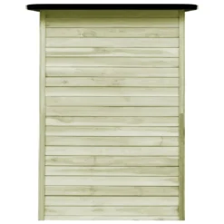 VidaXL Gartenhaus Schuppen 1,5 X 2 M Kiefernholz Imprägniert 10 VidaXL Gartenhaus Schuppen 1,5 X 2 M Kiefernholz Imprägniert -Grünwelt Exporteren Garten-Winkel 1699dd5a2b597ab92c2f9eab3b725c9f