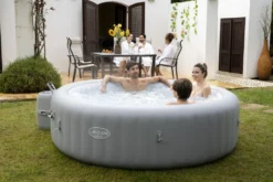 Bestway® LAY-Z-SPA® Whirlpool Grenada AirJet™ 236 X 71 Cm, Rund 32 Bestway® LAY-Z-SPA® Whirlpool Grenada AirJet™ 236 X 71 Cm, Rund -Grünwelt Exporteren Garten-Winkel 170e85e963c22faa2d03fe352f407c5b