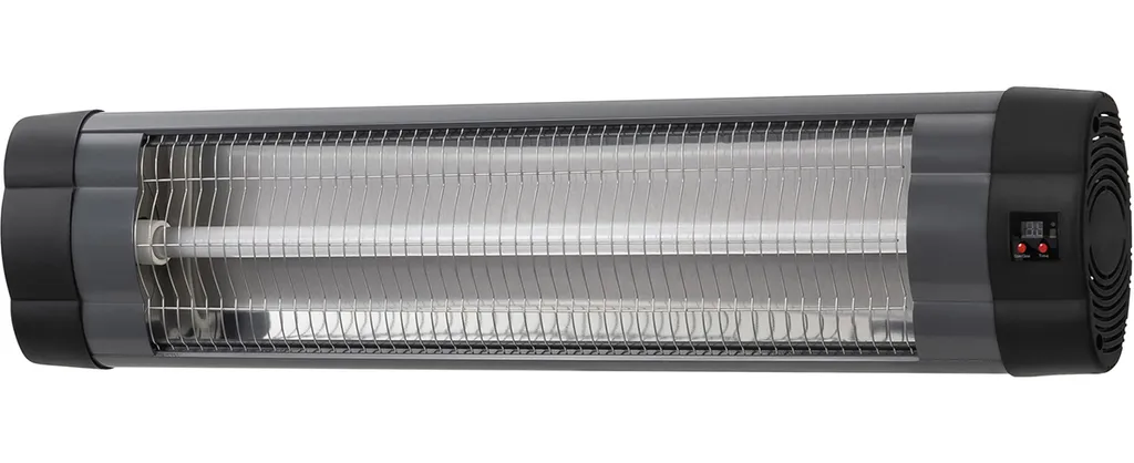 Heidenfeld Infrarot Heizstrahler IH100 14 Heidenfeld Infrarot Heizstrahler IH100 – Bild 14