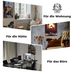 Infrarotheizung 500 Watt Bildheizung Heizbild Infrarot Bild Heizer Herbstwald 105 X 60 Cm A++ 17 Infrarotheizung 500 Watt Bildheizung Heizbild Infrarot Bild Heizer Herbstwald 105 X 60 Cm A++ -Grünwelt Exporteren Garten-Winkel 179c4fc90ceebd46d870f9e6455309e9