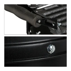 Relaxdays Grillfass Aus Gusseisen -Grünwelt Exporteren Garten-Winkel 17aa879eba58ff82c35fe39bc598ecf6