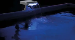 INTEX Pool LED-Wasserfall Mehrfarbig 28090 -Grünwelt Exporteren Garten-Winkel 18f0d2edd36f9493ddaef16e4b91b117