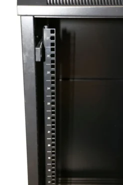 Extralink 27U 600x1000 Schwarz Rackmount-Schrank Stehend -Grünwelt Exporteren Garten-Winkel 192b77508f2aa8fd35a70f5967605b89