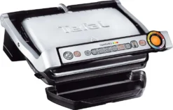 Tefal GC712D Kontaktgrill Optigrill 9 Tefal GC712D Kontaktgrill Optigrill -Grünwelt Exporteren Garten-Winkel 196298b30820a553349dd2d5e56d8815