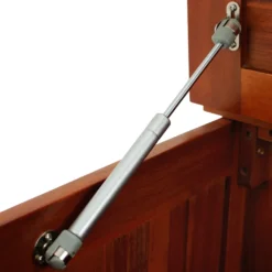 Deuba Holztruhe Mit Stauraum Und Deckel Aus Holz 85x44x48 Cm Mit Gasdruckheber Antik Groß Truhenbank Couchtisch Truhe -Grünwelt Exporteren Garten-Winkel 196ffc3c2e09ad3fc4ec180a9ddf412d