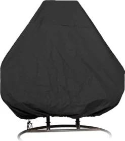 Egg Swing Schutzhülle - 2 Personenstuhl - Schutzhülle Hängesessel Egg - Wasserfest - Universal Modell 9 Egg Swing Schutzhülle - 2 Personenstuhl - Schutzhülle Hängesessel Egg - Wasserfest - Universal Modell -Grünwelt Exporteren Garten-Winkel 198193af4c9afa4fdfefedf7844dee27