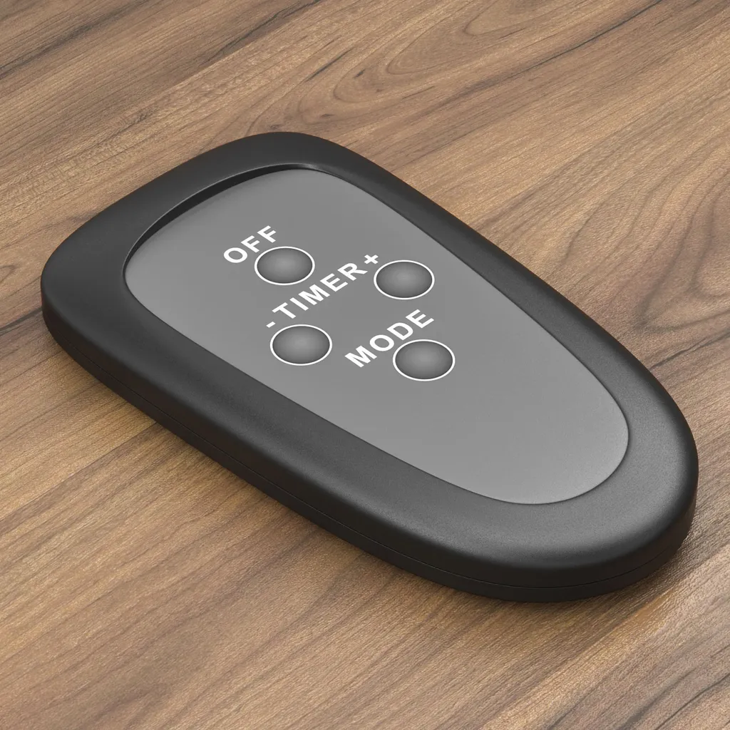 FERNANDO | Deckenheizstrahler | Schwarz | 3000W | 3 Heizstufen | Heizstrahler Decke, Infrarotstrahler Terrasse 9 FERNANDO | Deckenheizstrahler | Schwarz | 3000W | 3 Heizstufen | Heizstrahler Decke, Infrarotstrahler Terrasse – Bild 9