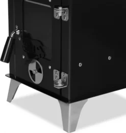 Garten-Ofen "Tiny" Mit Herdplatte, Zeltofen, Terrassenofen, Camping, Outdoor-Kamin -Grünwelt Exporteren Garten-Winkel 19de864e52306c6a2f72f6c1f27a28ba