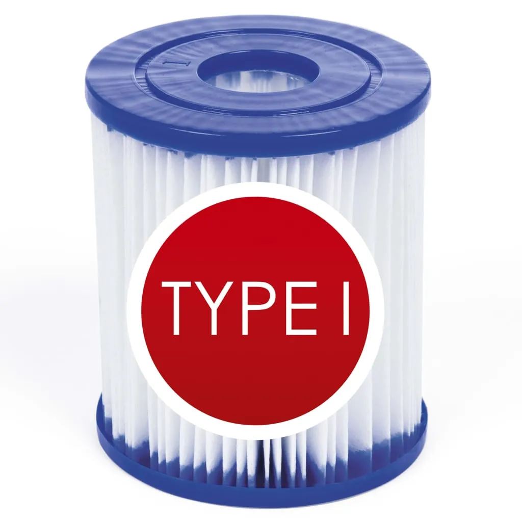 Bestway Frame Pool "Steel Pro" Ø 305 X H 76 Cm 8 Bestway Frame Pool "Steel Pro" Ø 305 X H 76 Cm – Bild 8