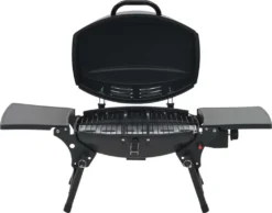VidaXL Tragbarer Gasgrill Mit Brenner Schwarz -Grünwelt Exporteren Garten-Winkel 1af3cfdf9a4ac8c021fd5f192e9fd27d