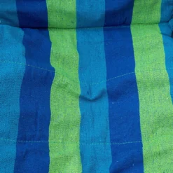 Druline Hängestuhl Hängematte Hängesessel Hängesitz Aufhängung Bunt 120kg GrünBlau -Grünwelt Exporteren Garten-Winkel 1b114277b75f601fb93ac279749f7761