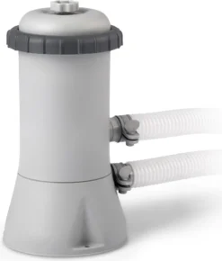 INTEX 26716GN Prism Frame Pool Inkl. GS-Filterpumpe Und Leiter (366x99cm) -Grünwelt Exporteren Garten-Winkel 1b2a6ccc3bdcf4a5e103b9257b2b5472