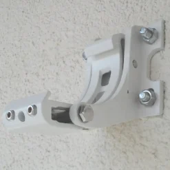 Elektrische Kassetten-Markise H124, Vollkassette, 4x3m Ausfahrbarer Volant Polyester Creme -Grünwelt Exporteren Garten-Winkel 1b3180bde8257ec3d43f96b73958fa68 1