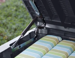 Keter Sumatra Box Gartenbox 511 Liter -Grünwelt Exporteren Garten-Winkel 1bafb1cdb2bfd717650f049c3cea2bce