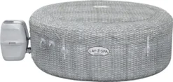 Bestway® LAY-Z-SPA® Whirlpool Honolulu AirJet™ 196 X 71 Cm, Rund -Grünwelt Exporteren Garten-Winkel 1c4ba6f6797b8c6fd900f7dc3d6126e3