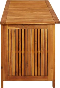 VidaXL Garten-Aufbewahrungsbox 175x50x58 Cm Massivholz Akazie -Grünwelt Exporteren Garten-Winkel 1c9bed08f6e07adad6c8edc635a205ba
