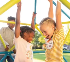 Lifetime Klettergerüst Geodome Blau/lime 238x223 Cm -Grünwelt Exporteren Garten-Winkel 1d0fd7a570181a0d9424f75edd1d28b5