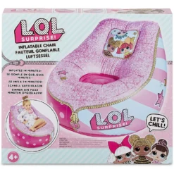 Little Tikes 651724E5C L.O.L. Surprise Aufblasbare -Grünwelt Exporteren Garten-Winkel 1d3b7ab86f6dff3bd2cbf46ad00f5ec8