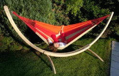 MacaMex Hängematte Mit Gestell Siesta Grande + Brasil Premium Bahia Hängematte -Grünwelt Exporteren Garten-Winkel 1d5619218f83b5c0d28bde0224f79499