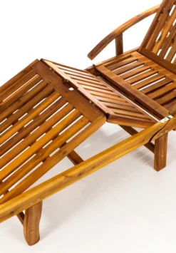 CHILLROI Verstellbare Sonnenliege Mit Beistelltisch - Akazienholz Gartenliege 22 CHILLROI Verstellbare Sonnenliege Mit Beistelltisch - Akazienholz Gartenliege -Grünwelt Exporteren Garten-Winkel 1dc8354474e3e7fba3ef644caeede372