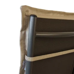 Hochlehner Polsterauflage - 120x45x5cm Beige -Grünwelt Exporteren Garten-Winkel 1ddd7532915f33dd9aad193295f34209