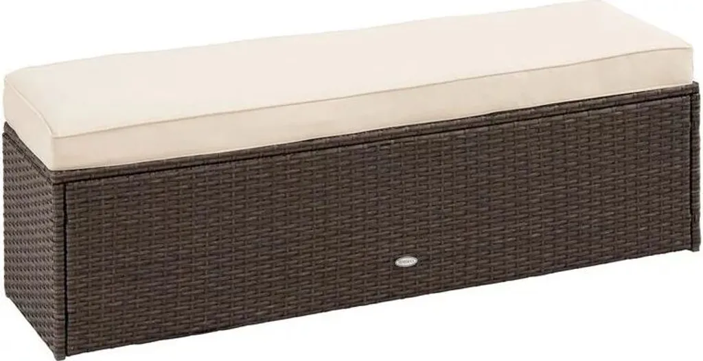 Eckbankgruppe Barcelona Merxx 5 Teilig Polyrattan Braun Inklusive Polster 3 Eckbankgruppe Barcelona Merxx 5 Teilig Polyrattan Braun Inklusive Polster – Bild 3