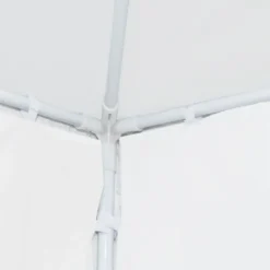 VidaXL Gartenzelt 3x12 M Weiß -Grünwelt Exporteren Garten-Winkel 1ea0fef293b542a4b1aefe8c8fcb2190