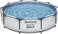 Bestway Frame Pool "Steel Pro" Ø 305 X H 76 Cm