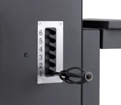 Tepro Grillwagen Toronto XXL Grillfläche 72 X 46 Cm, Schwarz 30 Tepro Grillwagen Toronto XXL Grillfläche 72 X 46 Cm, Schwarz -Grünwelt Exporteren Garten-Winkel 1f3e738a3ead36b8d4036d568f825a05