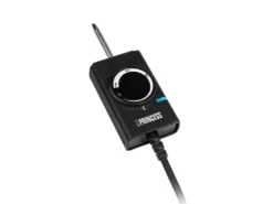 Princess 103026 Table Chef Pure Black, Arbeitsfläche, Aluminium, Bambus, Schwarz, Aluminium, Bambus, 500 X 250 Mm, 6 Person(en) -Grünwelt Exporteren Garten-Winkel 1fe1d47b2de984af7d92bb96c6a52e4f